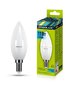 Лампочки LED E14 Ergolux LED-C35-11W-E14-4K